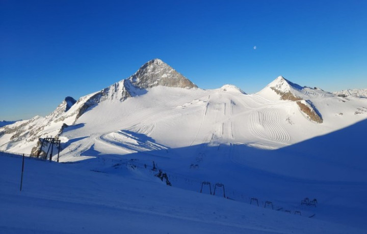 Early Bird Skiing 2026